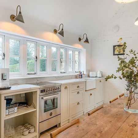The Ostlers Cottage Sleaford Extérieur photo