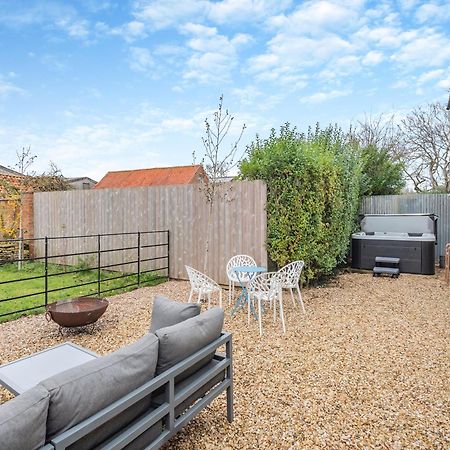 The Ostlers Cottage Sleaford Extérieur photo