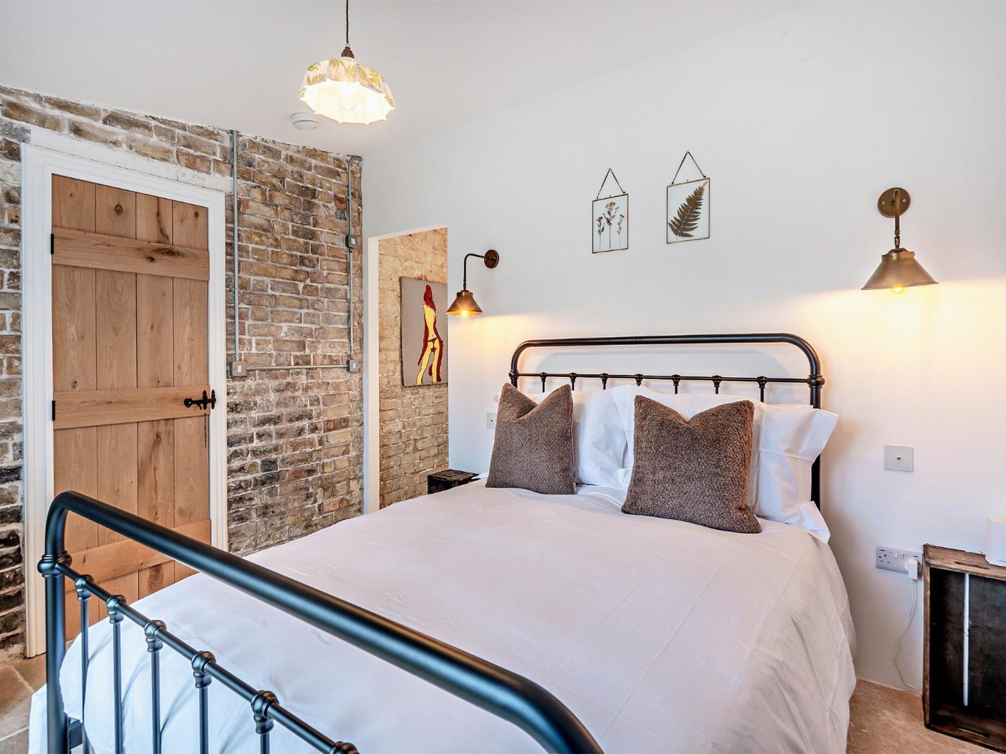 The Ostlers Cottage Sleaford Extérieur photo