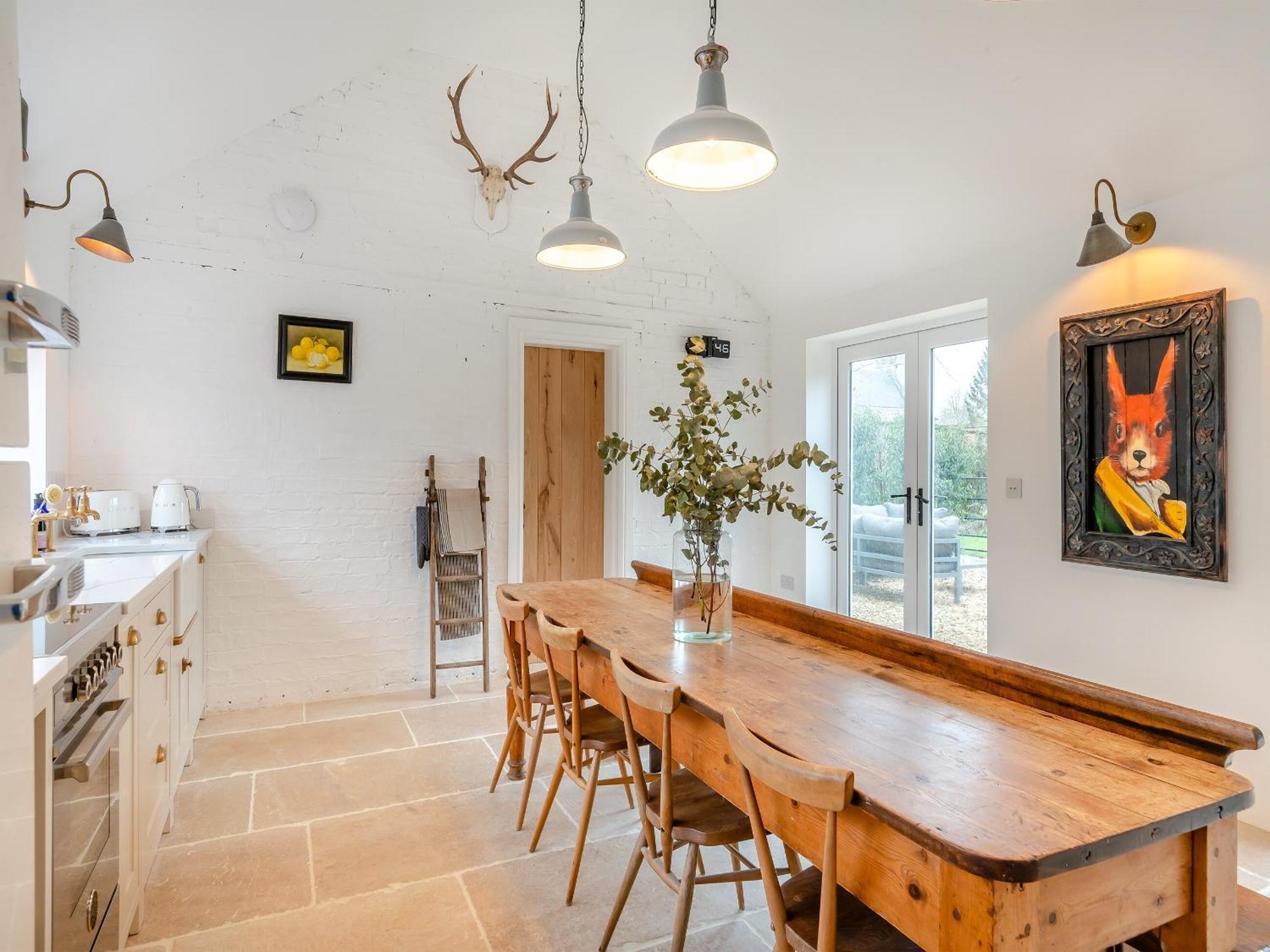 The Ostlers Cottage Sleaford Extérieur photo
