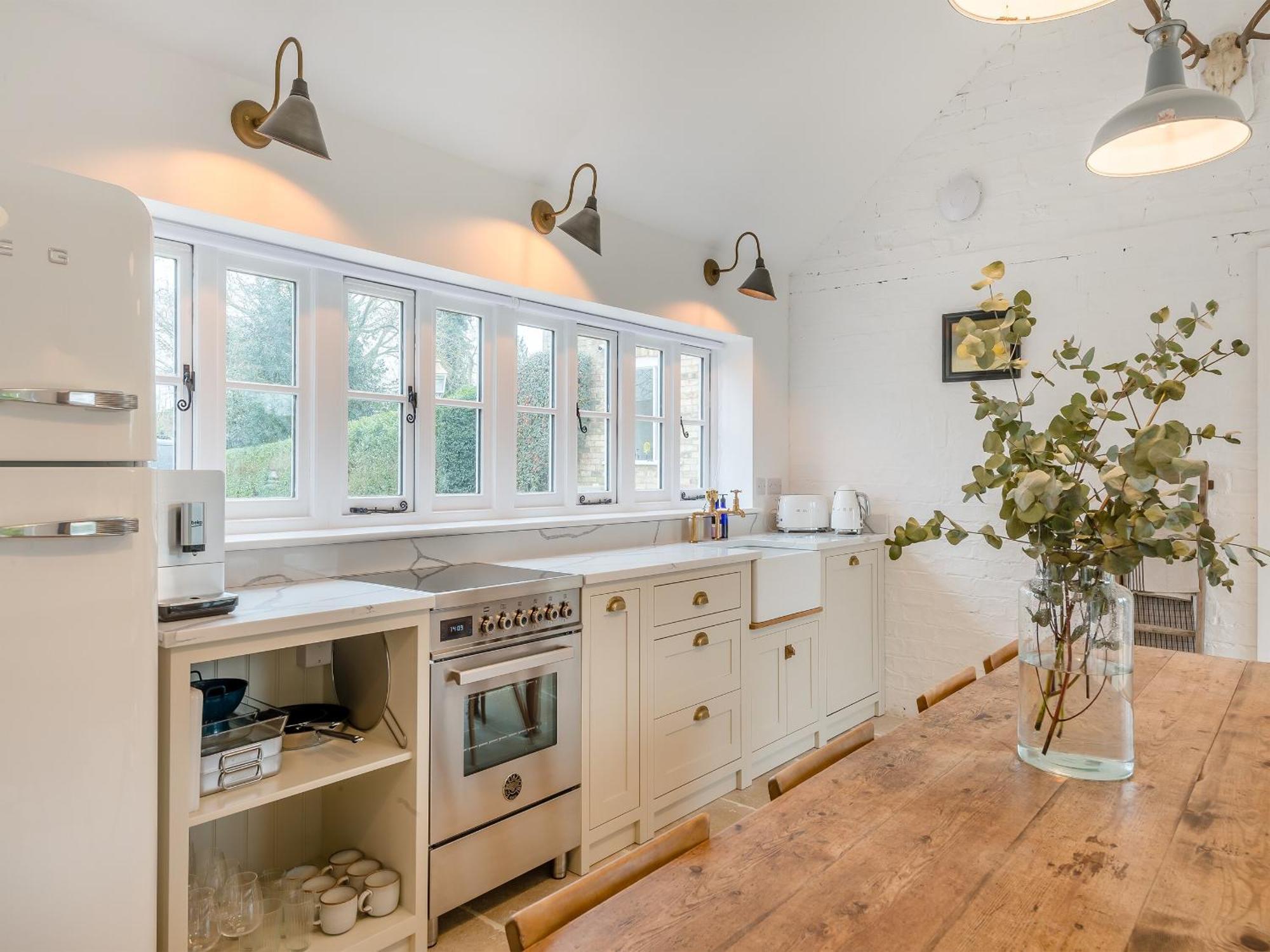 The Ostlers Cottage Sleaford Extérieur photo